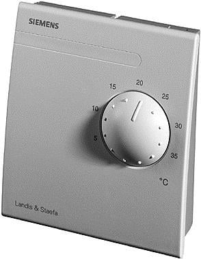 SIEMENS Oda Sıcaklık Sensörü LG-Nİ1000 QAA25