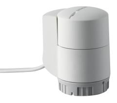 SIEMENS VANA FANCOİL MOTORU STA23