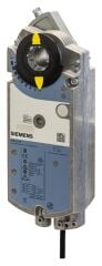 SIEMENS DAMPER MOTORU 35NM GIB161.1E