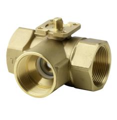 SIEMENS VANA KÜRESEL 3Y PN40 DN 50 VBI61.50-63