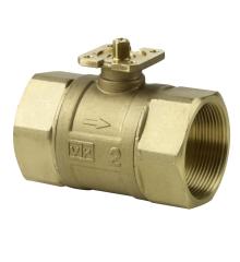 SIEMENS VANA KÜRESEL 2Y PN40 2'' VAI61.50-63