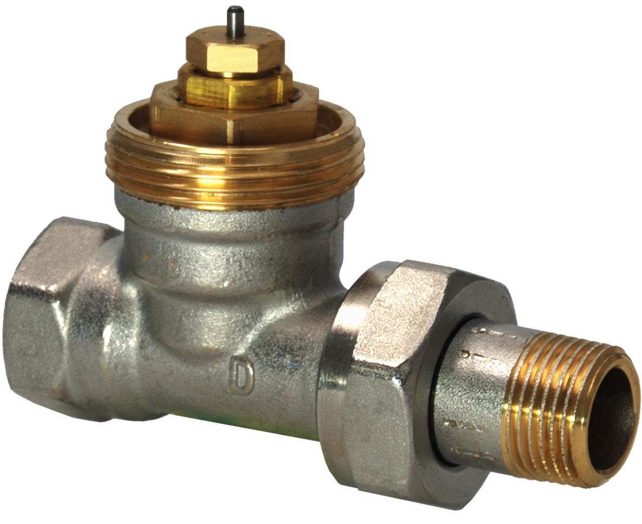 SIEMENS VANA RADYATÖR DÜZ DN15 VDN215