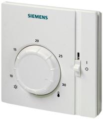 SIEMENS TERMOSTAT ODA MEKANİK LAMBALI RAA31