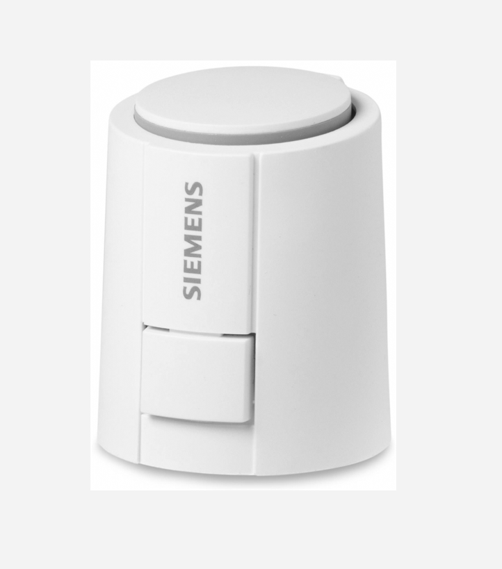 SIEMENS STA321.40L10 TERMAL AKTÜATÖR AC230 V NC 4,0MM 1M AÇIK/KAPALI