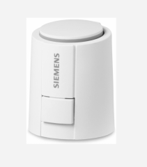 SIEMENS STA321.40L10 TERMAL AKTÜATÖR AC230 V NC 4,0MM 1M AÇIK/KAPALI