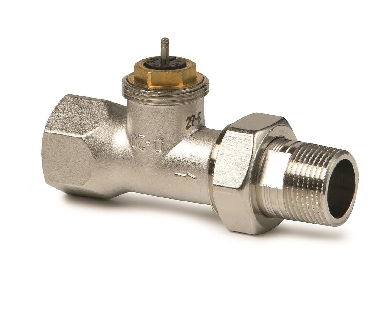 SIEMENS VANA RADYATÖR DÜZ 3/4'' VD120CLC