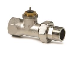 SIEMENS VANA RADYATÖR DÜZ 3/4'' VD120CLC