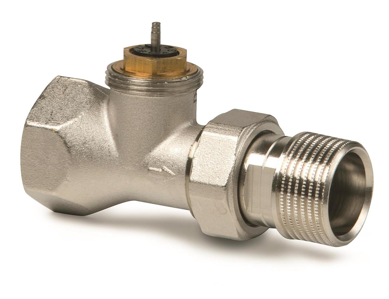 SIEMENS VANA RADYATÖR DÜZ 1'' VD125CLC