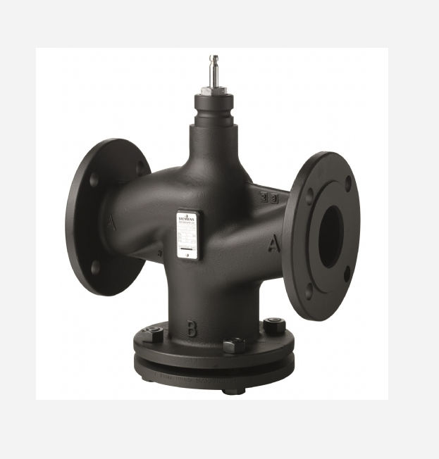 SIEMENS VANA LİNEER 2Y PN25 DN 65 VVF53.65-63K