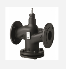 SIEMENS VANA LİNEER 2Y PN25 DN 65 VVF53.65-63K