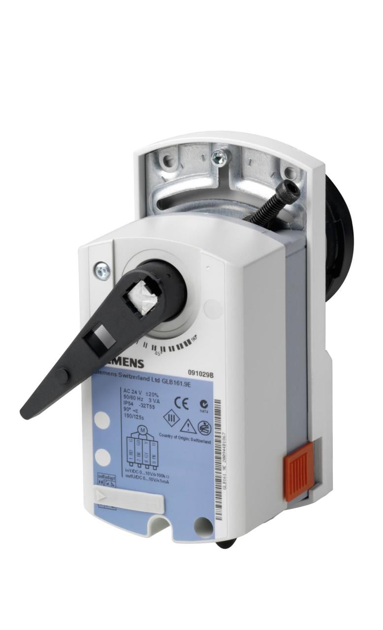 SIEMENS VANA KÜRESEL MOTOR GLB161.9E