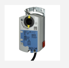 SIEMENS DAMPER MOTORU 10NM GLB141.1E AC/DC24V