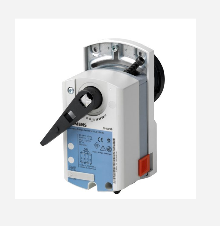 SIEMENS KÜRESEL VANA MOTORU GLB141.9E AC/DC24  2/3P