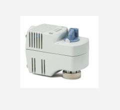 Siemens SFA21/18 Lineer Vana Motoru AC 230 V, On-Off, 200 N
