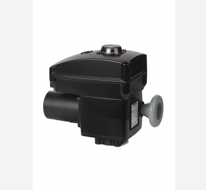 SIEMENS KELEBEK VANA MOTORU SQL36E65