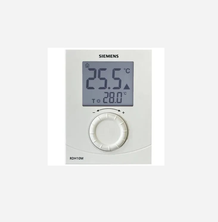 SIEMENS TERMOSTAT ODA OPEN-THREM RDH10M