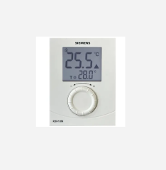 SIEMENS TERMOSTAT ODA OPEN-THREM RDH10 RDH10M