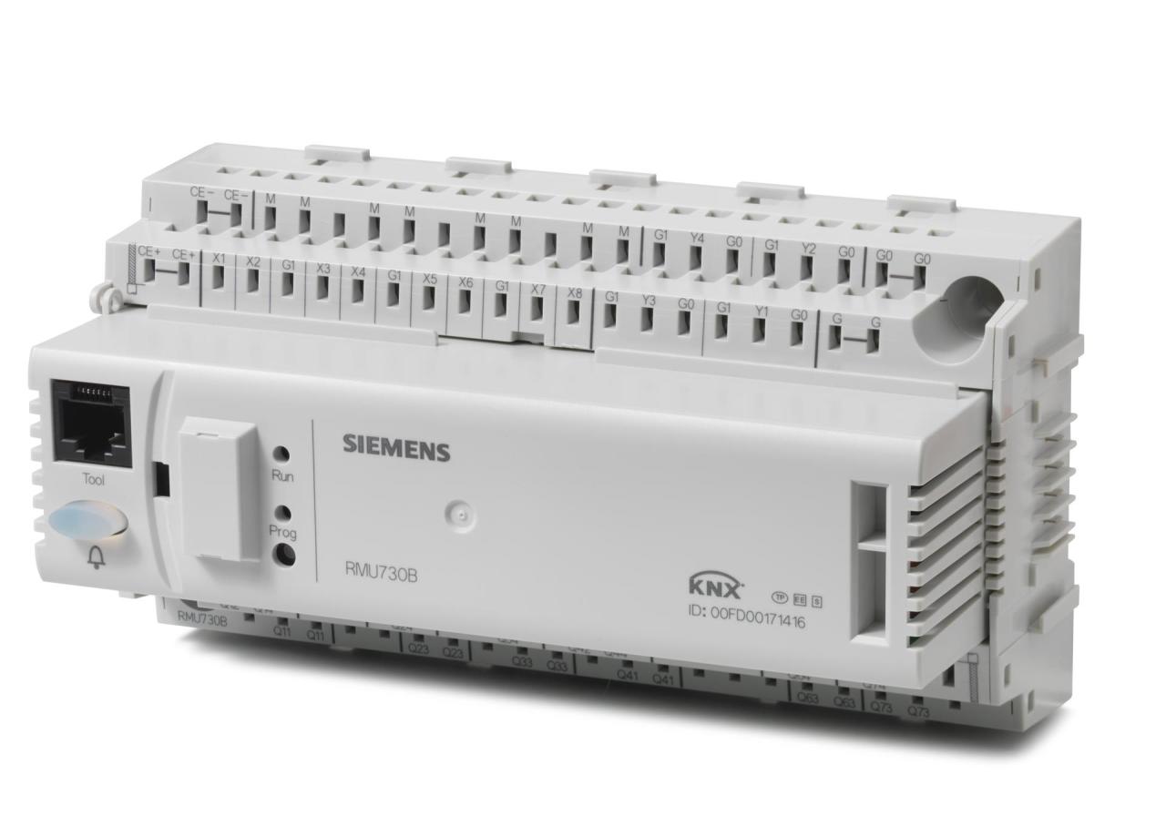 SIEMENS SYNCO700 SIC KONT.CİHAZI RMU730B-5