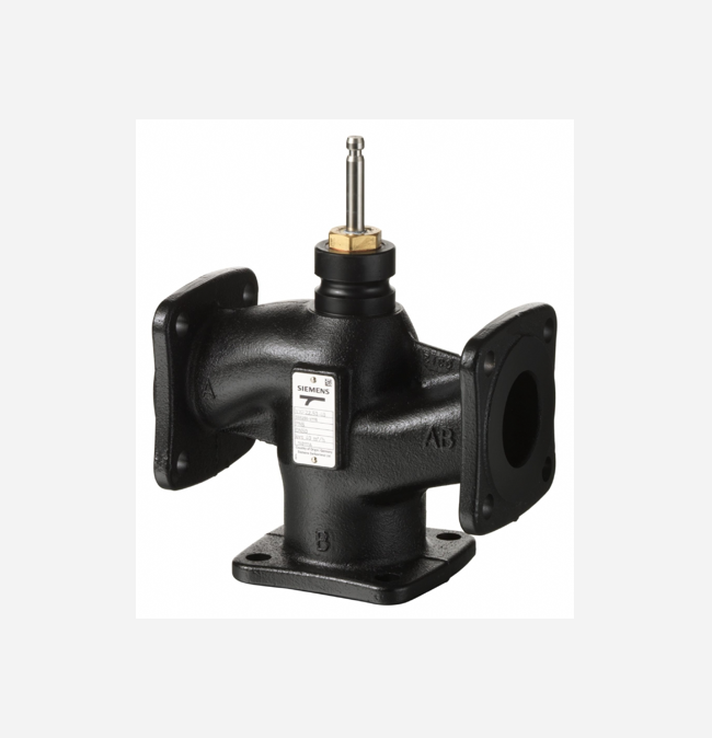 SIEMENS LİNEER VANA 3Y PN16 DN 20 VXF42.20-6.3