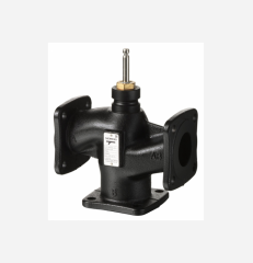 SIEMENS LİNEER VANA 3Y PN16 DN 20 VXF42.20-6.3