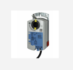 SIEMENS DAMPER MOTORU 5NM GDB141.1E AC/DC24V