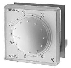 SIEMENS SIC. AYAR POT.GÖMME TİP PASİF BSG21.3