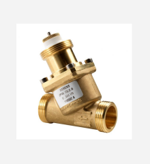 SIEMENS VANA KOMBİ DN32 VPI46.32F4 BALANS VANASI