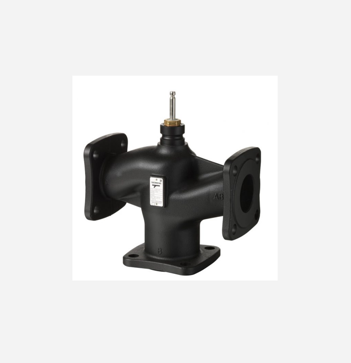 SIEMENS LİNEER VANA 3Y PN16 DN 25 VXF42.25-10