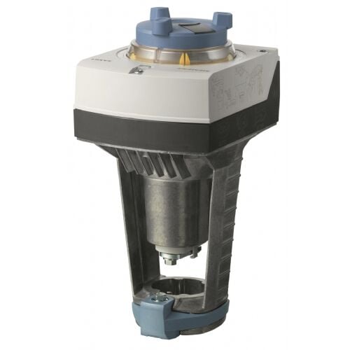 SIEMENS LİNEER VANA MOTORU SAV31.00 230V 3P YÜZER KONTROL