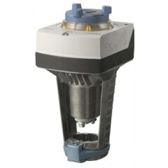 SIEMENS LİNEER VANA MOTORU SAV31.00 230V 3P YÜZER KONTROL