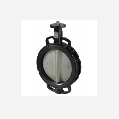 SIEMENS KELEBEK VANA PN16 DN100 VFW41.100U