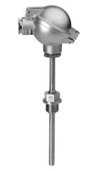 SIEMENS SENSÖR SIC DAL 4...20mA 10cm QAE3075.010
