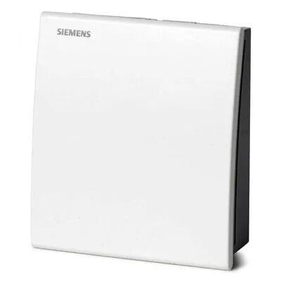 SIEMENS 4-20 MA QFA2071 Oda Kanal Tip Sıcaklık ve Nem Sensörü