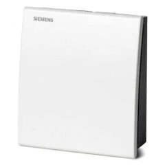 SIEMENS 4-20 MA QFA2071 Oda Kanal Tip Sıcaklık ve Nem Sensörü