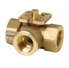 SIEMENS KÜRESEL VANA  3Y PN40 DN40 VBI60.40-49T