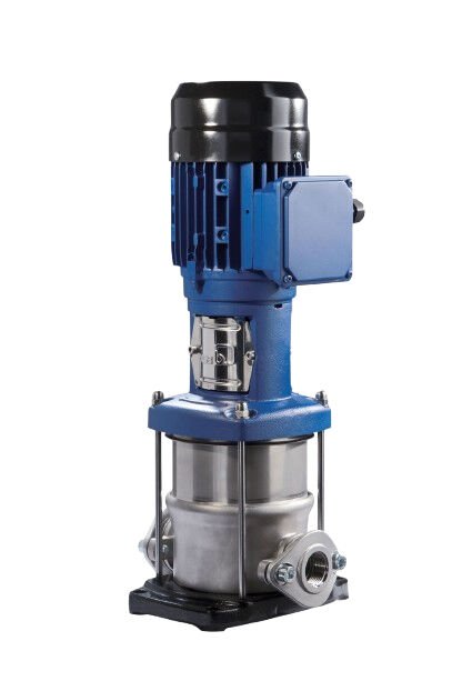 KSB Movitec V 4/14 b Dikey Kademeli Pompa 2,2kw