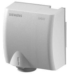 SIEMENS SENSÖR SIC KELEPÇE PT1000 QAD2012