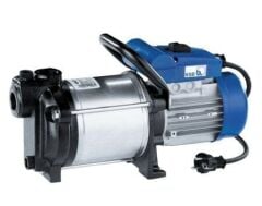 KSB Multi Eco 35-P Monofaze Çok Kademeli Santrifüj Pompa