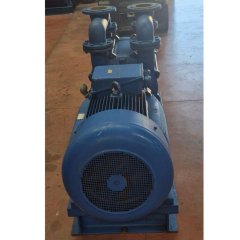 Gücüm GMVT 410/400-1462 Vakum Pompası + Gamak 45 kW Motorlu Vakum Ünitesi (2. EL)