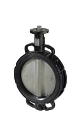 Siemens Kelebek Vana – DN65 PN16 Wafer Tip VFW41.65