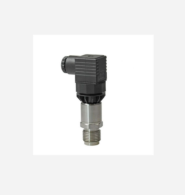 Siemens Basınç Sensörü 0-6 Bar 4-20mA QBE2103-P6