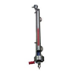 Valftek Bonetti Manyetik Seviye Göstergesi L=400 mm