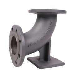 HİDRANT DİRSEĞİ BONETTİ DN 100