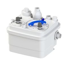 Sanicubic 1 GR WP Tek Pompa Bıçaklı Monofaze