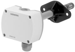 SIEMENS SENSÖR NEM&SIC KANAL 4..20mA QFM3171