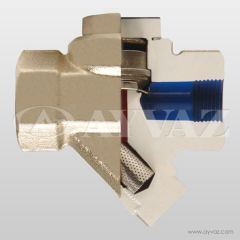KONDENSTOP TERMODİNAMİK TDK-45 DN 25 FLANŞLI