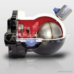 SIVI ATICI SA-51 1'' DİŞLİ