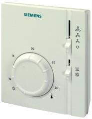 SIEMENS TERMOSTAT FANCOİL 4B RAB31