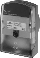 SIEMENS TERMOSTAT DONMA KORUMA QAF63.2