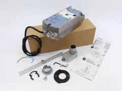 SIEMENS DAMPER MOTORU 18NM GCA321.1E